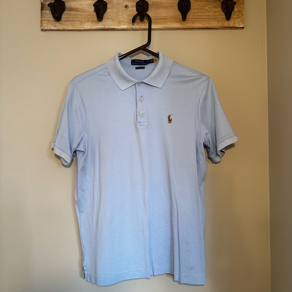 Polo Ralph Lauren classic fit